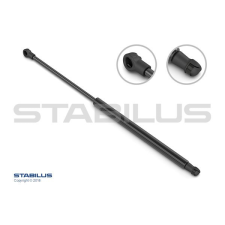 STABILUS gázrugó, csomag-/poggyásztér STABILUS 015513 autóalkatrész