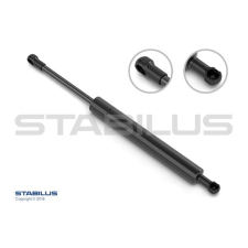 STABILUS gázrugó, csomag-/poggyásztér STABILUS 016533 autóalkatrész