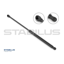 STABILUS gázrugó, csomag-/poggyásztér STABILUS 1036VW autóalkatrész