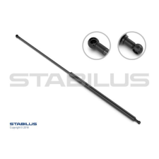 STABILUS gázrugó, csomag-/poggyásztér STABILUS 1393BG autóalkatrész