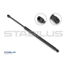 STABILUS gázrugó, csomag-/poggyásztér STABILUS 159199 autóalkatrész