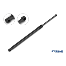 STABILUS gázrugó, csomag-/poggyásztér STABILUS 201041 autóalkatrész