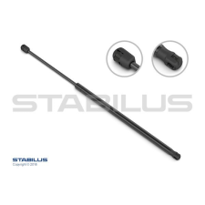 STABILUS gázrugó, csomag-/poggyásztér STABILUS 2575WK autóalkatrész