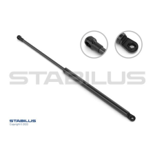 STABILUS gázrugó, csomag-/poggyásztér STABILUS 692197 autóalkatrész
