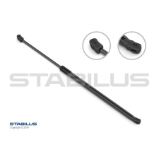 STABILUS gázrugó, csomag-/poggyásztér STABILUS 717721 autóalkatrész