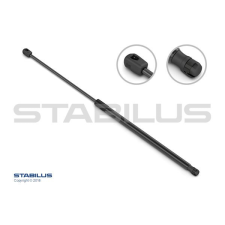 STABILUS gázrugó, csomag-/poggyásztér STABILUS 909192 autóalkatrész