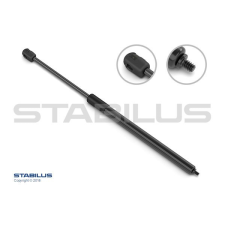 STABILUS gázrugó, motorházfedél STABILUS 108059 autóalkatrész
