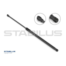 STABILUS gázrugó, motorházfedél STABILUS 397953 autóalkatrész