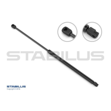 STABILUS gázrugó, motorházfedél STABILUS 451737 autóalkatrész