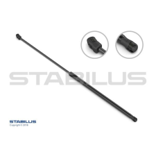 STABILUS gázrugó, motorházfedél STABILUS 474902 autóalkatrész