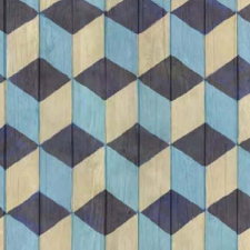  Stack kockák bútorfólia öntapadós tapéta 45cmx2m tapéta, díszléc és más dekoráció