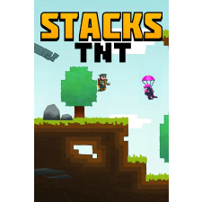  Stacks TNT (digitális licenc) videójáték