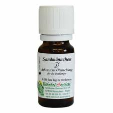 Stadelmann álommanóolaj, 10 ml illóolaj
