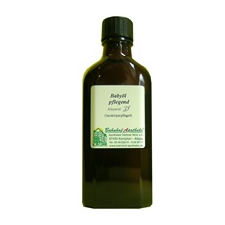 Stadelmann babaápoló olaj 10 ml babaolaj, púder