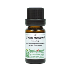 Stadelmann ciklus masszázsolaj, 10 ml illóolaj