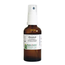 Stadelmann Citruskosár, 50 ml, bőrspray illóolaj