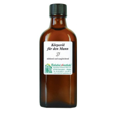 Stadelmann férfitestolaj, 10 ml illóolaj