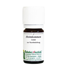 Stadelmann hazaérkezés-olaj, 5 ml illóolaj