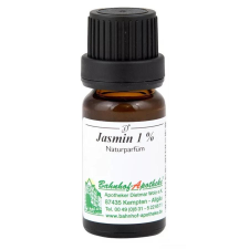 Stadelmann jázmin 1% jojobaviaszban, 10 ml illóolaj