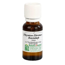 Stadelmann kakukkfű-citrom szobaillatosító (helyiségfertőtlenítő), 20 ml tisztító- és takarítószer, higiénia