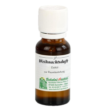 Stadelmann karácsonyi olaj, 20 ml illóolaj