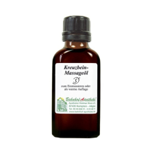 Stadelmann keresztcsont masszázsolaj, 50 ml masszázskrémek, masszázsolajok