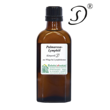 Stadelmann Pálmarózsa-nyirokolaj, 100 ml illóolaj