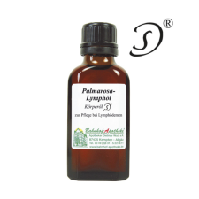 Stadelmann Pálmarózsa-nyirokolaj, 50 ml illóolaj