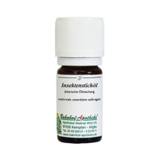 Stadelmann rovarcsípésolaj, 5 ml illóolaj