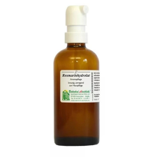 Stadelmann rozmaringhidrolátum, 100 ml illóolaj