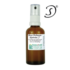 Stadelmann rózsa-teafa hidrolátum, 20 ml illóolaj