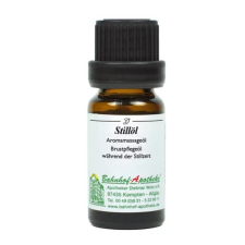 Stadelmann szoptatóolaj (tejképző olaj), 10 ml illóolaj