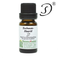 Stadelmann Teafa-hajolaj (fejtetűre), 100 ml hajápoló szer