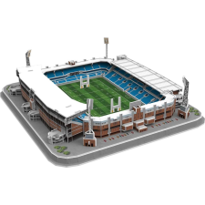 Stadion 3D puzzle Loftus Versfeld - Blue Bulls puzzle, kirakós