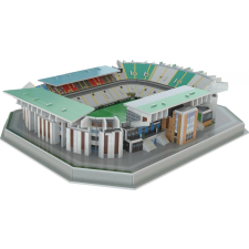  Stadion Jan Breydel 3D puzzle puzzle, kirakós