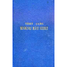 STÁDIUM SAJTÓVÁLLALAT RT Mindenki mást szeret antikvárium - használt könyv