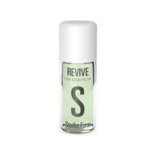 Stadler form illóolaj 10ml - Revive illóolaj
