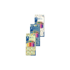 STAEDTLER 175 Színes ceruza készlet (24 db / csomag) - Többfajta (175 PMCD24) színes ceruza