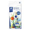 STAEDTLER Akvarell ceruza készlet, hatszögletű,  