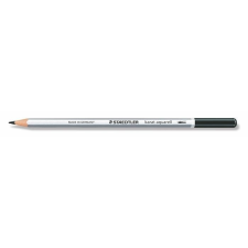 STAEDTLER Akvarell ceruza, STAEDTLER &quot;Karat&quot;, fekete akvarell