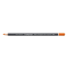 STAEDTLER Akvarell színes ceruza, hatszögletű, STAEDTLER "Mars® Lumograph® 104", narancssárga