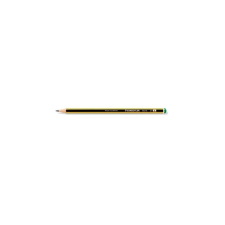 STAEDTLER Bleistift Noris 2H 100% PEFC 12 Stück (120-4) ceruza
