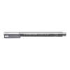  STAEDTLER Dekormarker, 1-6 mm, STAEDTLER "8321", ezüst