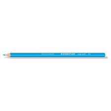 STAEDTLER "Ergo Soft" színes ceruza, háromszögletű, világoskék (TS15730) (TS15730) színes ceruza