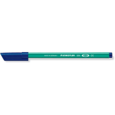 STAEDTLER Fasermaler Noris grün (326-5) filctoll, marker