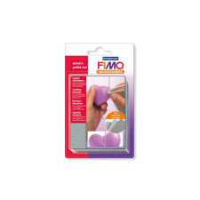 STAEDTLER FIMO Csiszoló készlet (8700-08) kreatív és készségfejlesztő