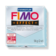 STAEDTLER FIMO Effect Égethető gyurma 56g - Jégkristály gyurma