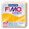 STAEDTLER FIMO effect gyurma -neonnarancs