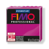 STAEDTLER FIMO Professional Égethető gyurma 85 g - Magenta