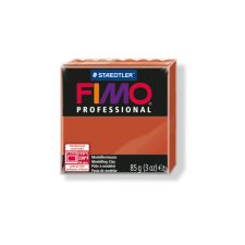 STAEDTLER FIMO Professional Égethető gyurma 85 g - Terrakotta (8004-74) gyurma